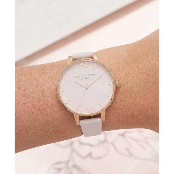 Klokker for Kvinner Olivia Burton OB16BD95 (Ø 38 mm)