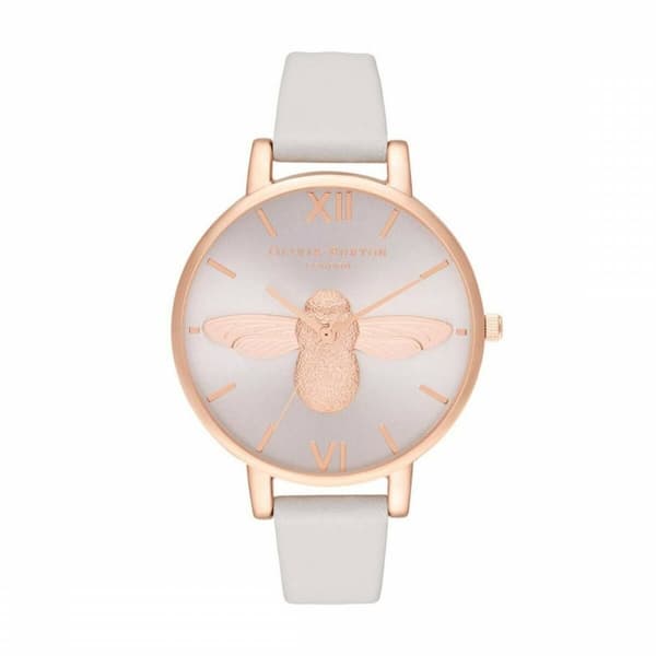 Damklocka Olivia Burton OB16AM158 (Ø 38 mm)