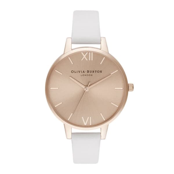 Klokker for Kvinner Olivia Burton OB16DE08 (Ø 34 mm)