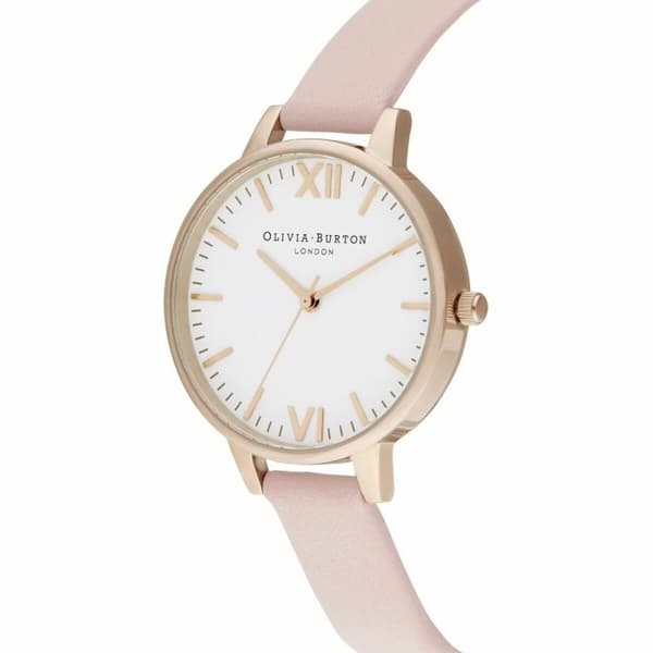 Damklocka Olivia Burton OB16TL14 (Ø 34 mm)