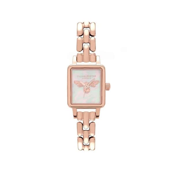 Naisten rannekellot Olivia Burton OB16FB22 (Ø 30 mm)