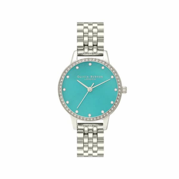Klokker for Kvinner Olivia Burton OB16MD101 (Ø 30 mm)