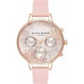 Pikkukuva 1 / 4: Naisten rannekellot Olivia Burton OB16CGS07 (Ø 34 mm)