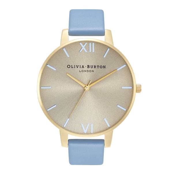 Klokker for Kvinner Olivia Burton OB16EN15 (Ø 38 mm)