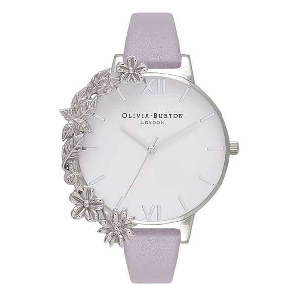 Naisten rannekellot Olivia Burton OB16CB05 (Ø 38 mm)