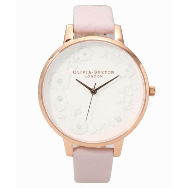 Damklocka Olivia Burton OB16AR01 (Ø 30 mm)