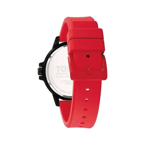 Miesten rannekellot Tommy Hilfiger 1792033 (Ø 45 mm)