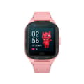 Miniatyrbillede 1 af 2: Maxlife Smartwatch til børn 4G GPS WiFi - Pink