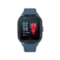 Miniatyrbillede 1 af 2: Maxlife Smartwatch til børn 4G GPS WiFi - Blå