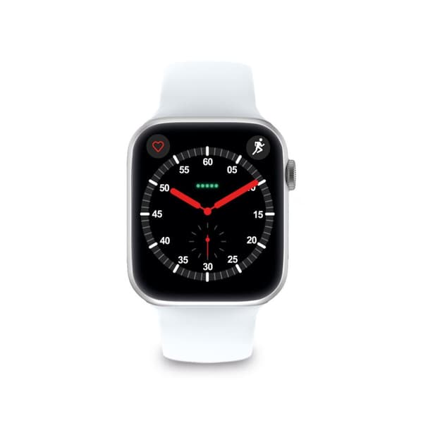 Smartklokke KSIX Urban 4 Hvit