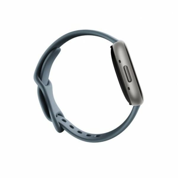 Smartklokke Fitbit Versa 4 Blå
