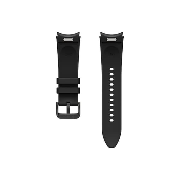 Smartklokke Samsung S/M Svart