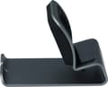 Miniatyrbillede 7 af 8: Swissten Aluminium stander - Velegnet til Apple Watch - Grå