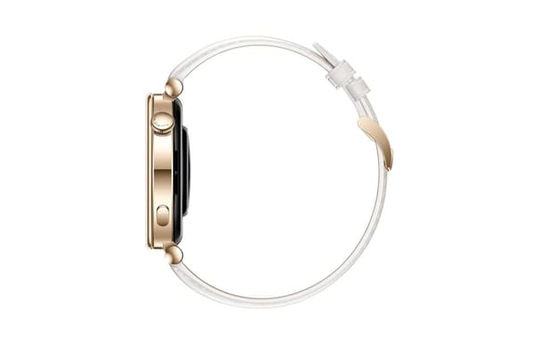 Huawei WATCH GT 4 3,35 cm (1,32") AMOLED 41 mm Digital 466 x 466 pixlar Guld WLAN GPS (55020BJB)