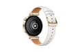 Miniatyrbild 4 av 6: Huawei WATCH GT 4 3,35 cm (1,32") AMOLED 41 mm Digital 466 x 466 pixlar Guld WLAN GPS (55020BJB)