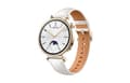 Miniatyrbild 2 av 6: Huawei WATCH GT 4 3,35 cm (1,32") AMOLED 41 mm Digital 466 x 466 pixlar Guld WLAN GPS (55020BJB)