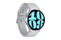 Miniatyrbillede 3 af 6: Samsung R940 GALAXY WATCH6 44MM BT ALUMINIUM SØLV (SM-R940NZSAEUB)