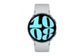 Miniatyrbillede 2 af 6: Samsung R940 GALAXY WATCH6 44MM BT ALUMINIUM SØLV (SM-R940NZSAEUB)