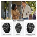 Miniatyrbild 3 av 8: Garmin vivomove Trend - Smartwatch dam - 40mm - French Grey