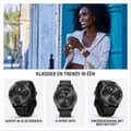 Miniatyrbild 2 av 8: Garmin vivomove Trend - Smartwatch dam - 40mm - French Grey