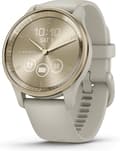 Miniatyrbild 1 av 8: Garmin vivomove Trend - Smartwatch dam - 40mm - French Grey