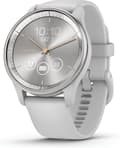 Miniatyrbillede 1 af 8: Garmin vivomove Trend - Smartwatch dame - 40mm - Mist Grey