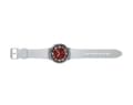 Pikkukuva 6 / 6: Samsung Galaxy Watch6 Classic SM-R955F. Näytön lävistäjä: 3,3 cm (1,3"), näyttötekniikka: Super AMOLED, näytön tarkkuus: 432 x 432 pikseliä, kosketusn