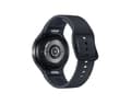 Miniatyrbillede 4 af 6: Samsung Galaxy Watch6 - 44 mm - smartwatch med sportsbånd - Grafit - Båndstørrelse: M/L - Skærm 3,73 cm (1,5") - 16GB - LTE, NFC, Wi-Fi, Bluetooth - 4