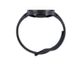 Miniatyrbillede 5 af 6: Samsung Galaxy Watch6 - 44 mm - smartwatch med sportsbånd - Grafit - Båndstørrelse: M/L - Skærm 3,73 cm (1,5") - 16GB - LTE, NFC, Wi-Fi, Bluetooth - 4