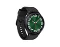 Miniatyrbild 3 av 6: Klocka Samsung Galaxy Watch 6 Classic R965 47mm LTE - Svart EU (SM-R965FZKAEUB)