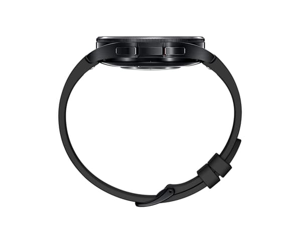 Klocka Samsung Galaxy Watch 6 Classic R965 47mm LTE - Svart EU (SM-R965FZKAEUB)