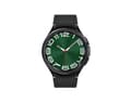 Miniatyrbild 2 av 6: Klocka Samsung Galaxy Watch 6 Classic R965 47mm LTE - Svart EU (SM-R965FZKAEUB)