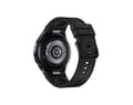 Pikkukuva 4 / 5: Samsung Galaxy Watch6 Classic - 43 mm - rannekellolla varustettu älykello - hybridi ekonahka - musta - hihnan koko: S/M - näyttö 3,33 cm (1,3") - 16 G