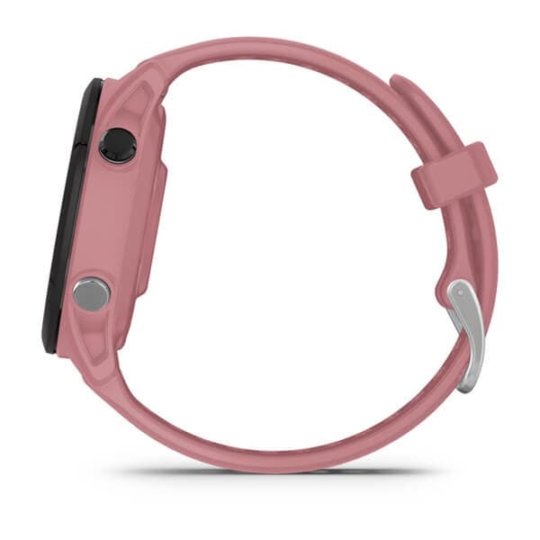 Smartklokke GARMIN Forerunner 255S Ø 41 mm Rosa 1,1"