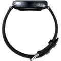 Miniatyrbild 5 av 6: Samsung Galaxy Watch Active 2 44 mm stål, svart diamant