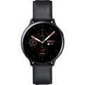 Miniatyrbild 1 av 6: Samsung Galaxy Watch Active 2 44 mm stål, svart diamant