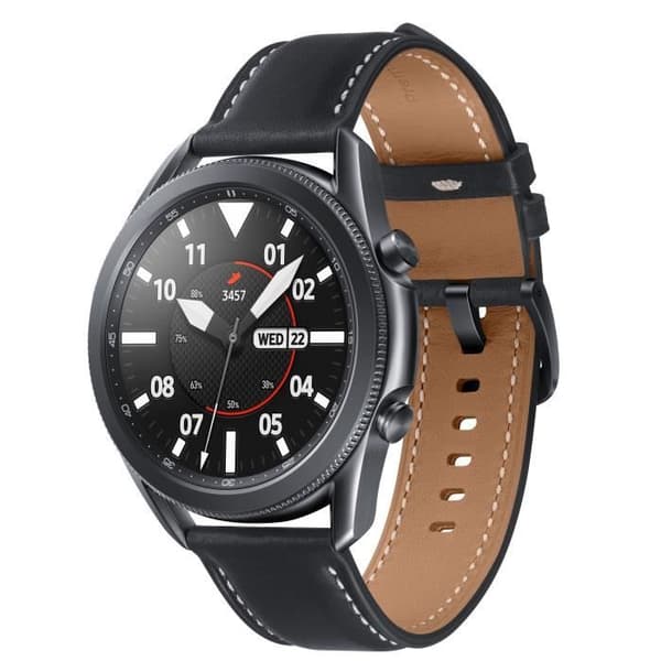 Samsung Galaxy Watch3 45mm 4G Svart- USED