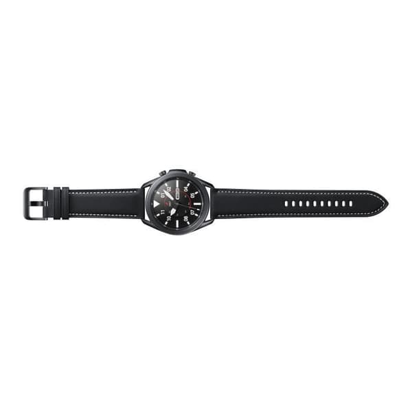Samsung Galaxy Watch3 45mm 4G Svart- USED