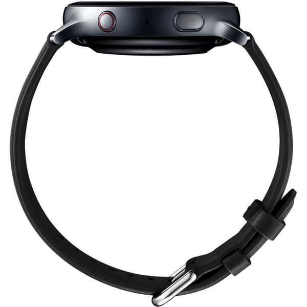 Samsung Galaxy Watch Active 2 44mm stål 4G, svart