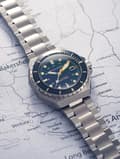 Miniatyrbillede 2 af 5: Mens Watch Spinnaker SP-5081-GG, Automatic, 44mm, 30ATM