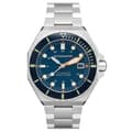 Miniatyrbillede 1 af 5: Mens Watch Spinnaker SP-5081-GG, Automatic, 44mm, 30ATM