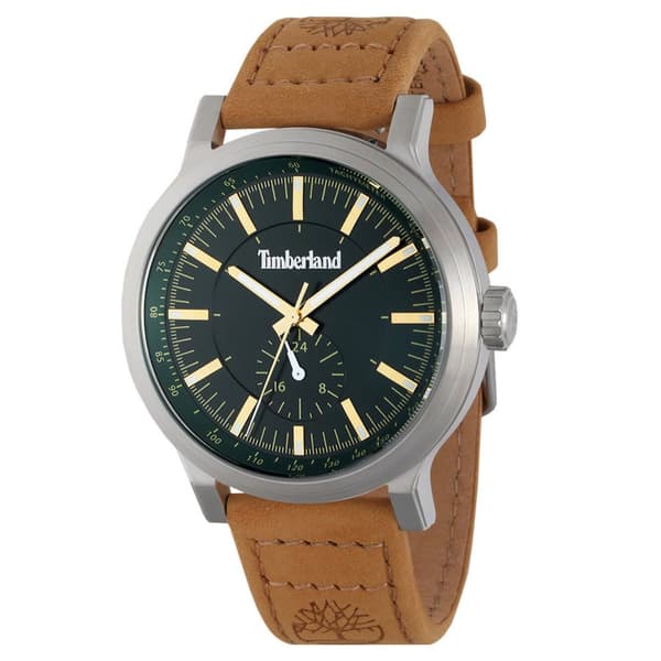 Mens Watch Timberland TDWGF2231002, Quartz, 46mm, 5ATM
