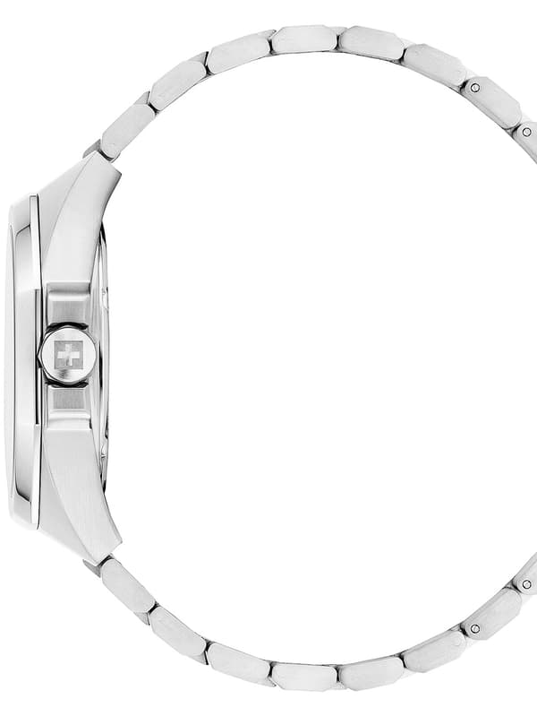 Mens Watch Swiss Military 7005.1137, Quartz, 42mm, 10ATM