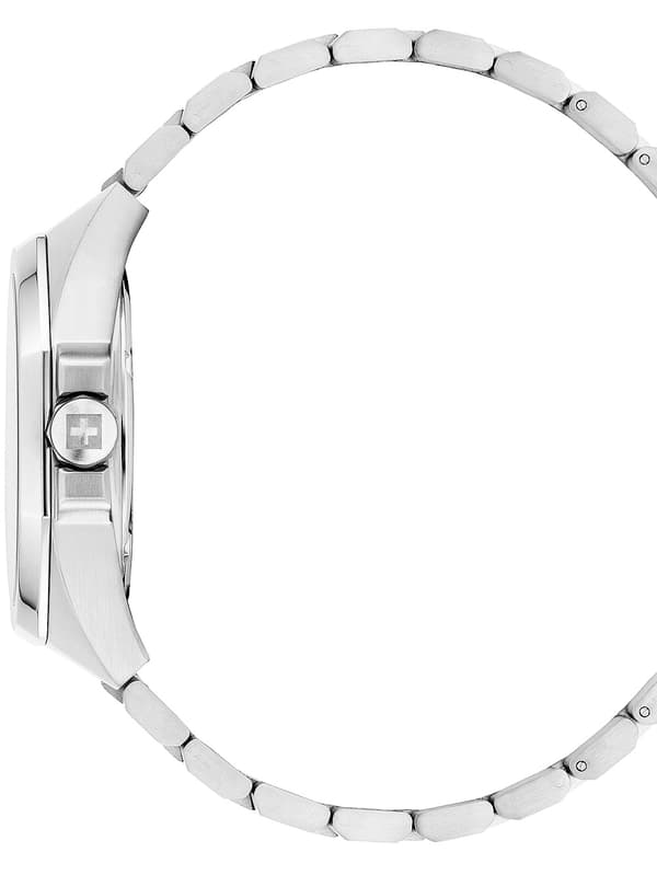 Mens Watch Swiss Military 7005.1135, Quartz, 42mm, 10ATM