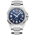 Miniatyrbild 1 av 5: Mens Watch Swiss Military 7005.1135, Quartz, 42mm, 10ATM