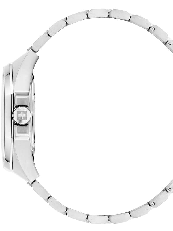 Mens Watch Swiss Military 7005.1134, Quartz, 42mm, 10ATM
