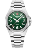 Miniatyrbild 2 av 5: Mens Watch Swiss Military 7005.1134, Quartz, 42mm, 10ATM
