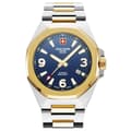 Miniatyrbild 1 av 5: Mens Watch Swiss Military 7005.1145, Quartz, 42mm, 10ATM