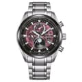 Miniatyrbild 1 av 5: Mens Watch Citizen BY1018-80X, Quartz, 43mm, 10ATM
