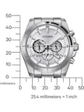Miniatyrbild 4 av 5: Mens Watch Citizen AN8200-50A, Quartz, 44mm, 10ATM